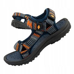 Sandały Lee Cooper LCW-25-34-3571K - 2