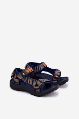 Sandały Lee Cooper LCW-25-34-3571K - 3