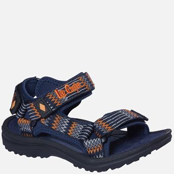 Sandały Lee Cooper LCW-25-34-3571K