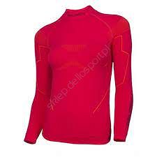 Bluza damska termoaktywna THERMO malinowa LS13100