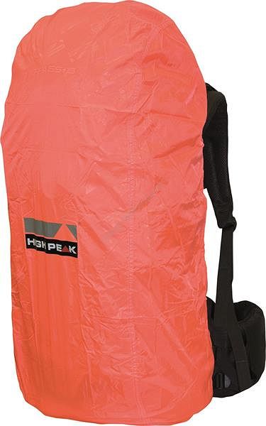 Pokrowiec High Peak przeciwd na plecak 35-50l