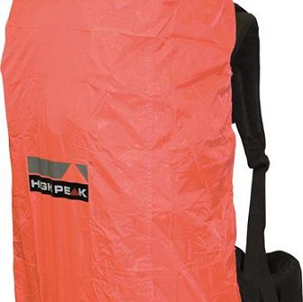 Pokrowiec High Peak przeciwd na plecak 35-50l