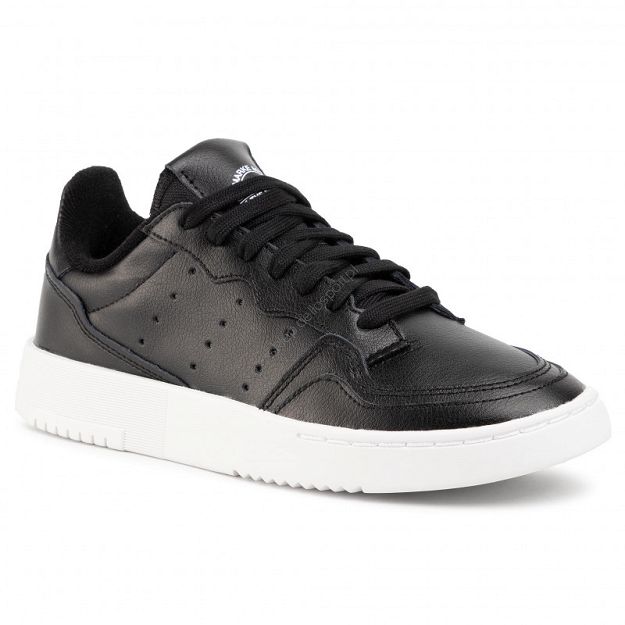 Buty Adidas Supercourt J EE7727