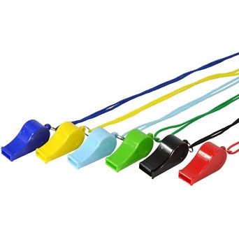 Gwizdek plastikowy Enero 2079677