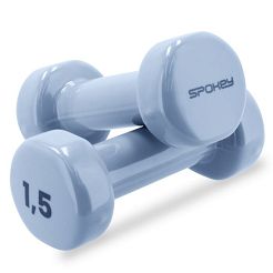 Zestaw hantli 2x1,5kg Shape IV 941964 - 3