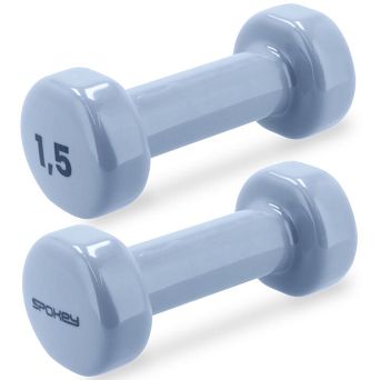 Zestaw hantli 2x1,5kg Shape IV 941964