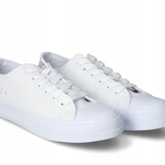 Obuwie Lee Cooper LCW-26-02-4055LA