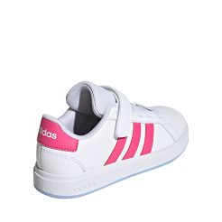 Buty Adidas Grand Court 2.0 JI0975 - 4