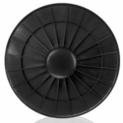 Platforma do balansowania Spokey czar-ziel 928816 - 3