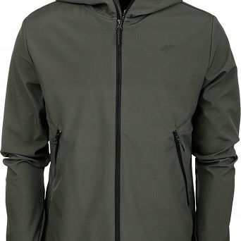 Softshell oliwkowy SFM001