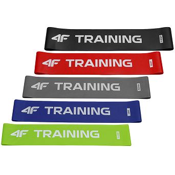 Akcesoria sportowe multikolor AKS007
