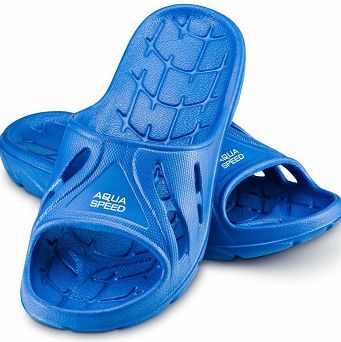 Klapki Aqua Speed Alabama 01