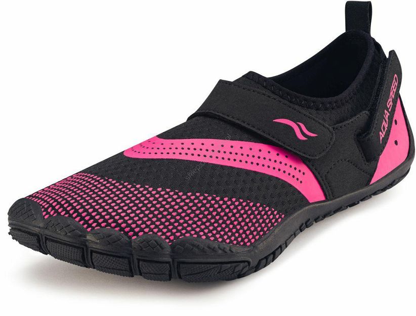 Obuwie Aqua Speed Agama kol.03