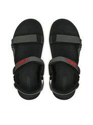 Sandały Lee Cooper LCW-23-34-1697M - 3