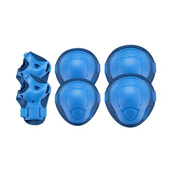 Zestaw ochraniaczy S Buffer BL 946538