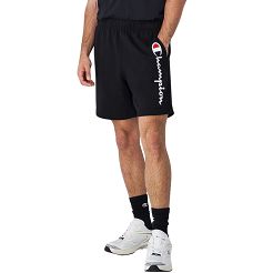 Spodenki Champion czarne 220304 KK01 - 2
