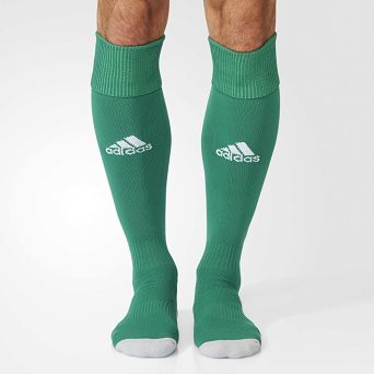 Getry Adidas Milano 16 Sock zielone AJ5908
