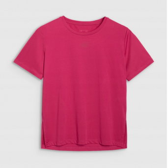 Tshirt fnk różowy F1517