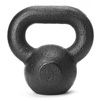 Kettle Allright 20kg