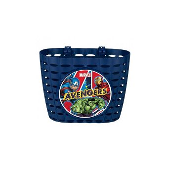 Koszyczek na rower AVENGERS