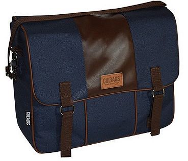 Torba na rower Dignity Single 312.001 Navy
