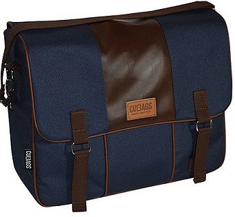 Torba na rower Dignity Single 312.001 Navy