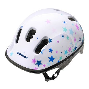 Kask S (48-52) Meteor Stars KS06  