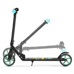 Hulajnoga NOTUS 145mm BK 943581 - 2
