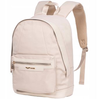 Plecak duży beige Kiskadee KSK01