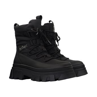 Obuwie Lee Cooper LCJ-24-47-3144LA