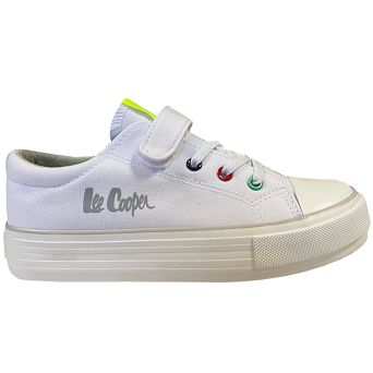 Tenisówki Lee Cooper LCW-24-31-2272K