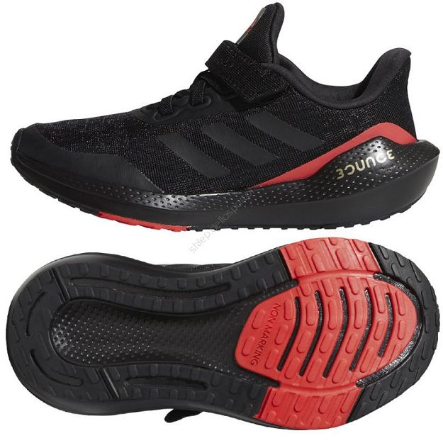Buty Adidas EQ21 Eun EL K Jr GZ5399