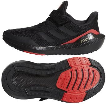 Buty Adidas EQ21 Eun EL K Jr GZ5399