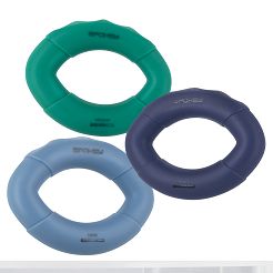 Ściskacze 3 szt. Hand Power Set 941532 - 2