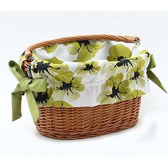 Wkładka kosza Poppies 343.002