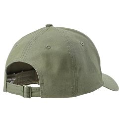 Czapka khaki U271 - 2