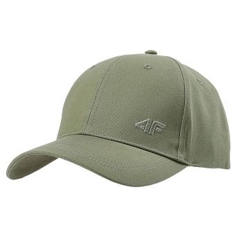 Czapka khaki U271