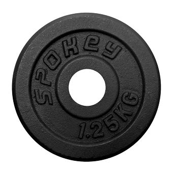 Obciążenie 1.25kg