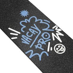 Hulajnoga VACAY PRO 145mm BK/BL 944602 - 3