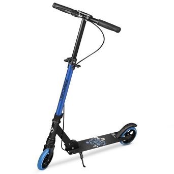 Hulajnoga VACAY PRO 145mm BK/BL 944602
