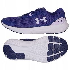 Buty UA W Surge 3 3024894 501 - 2