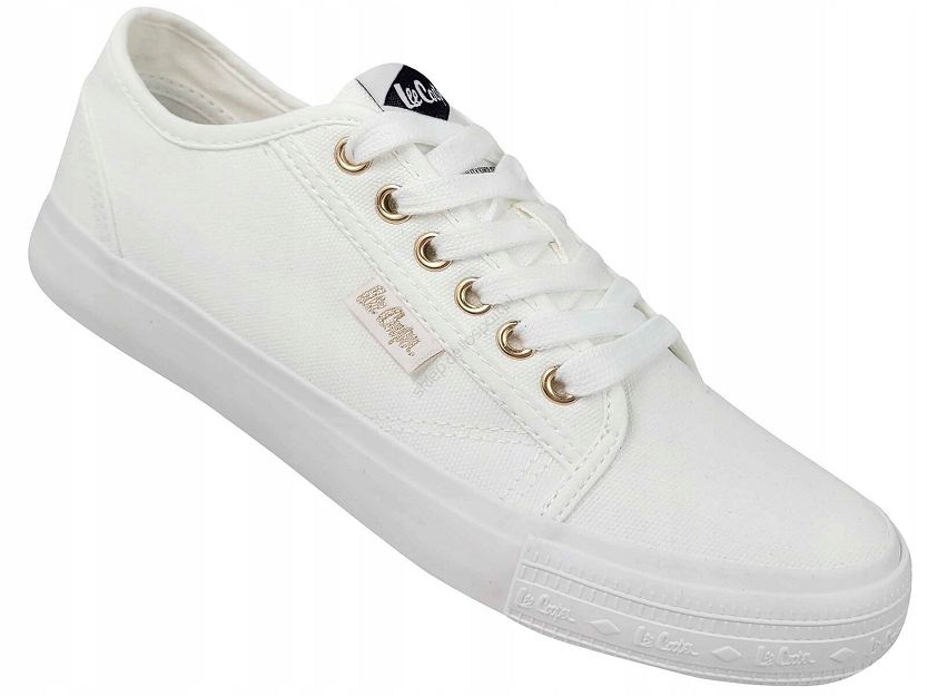 Tenisówki Lee Cooper LCW-24-31-2201L