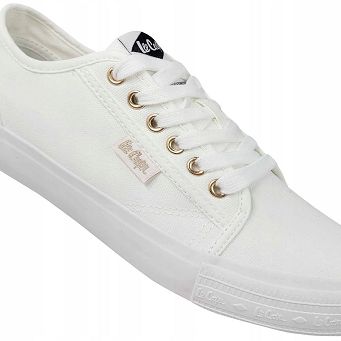 Tenisówki Lee Cooper LCW-24-31-2201L
