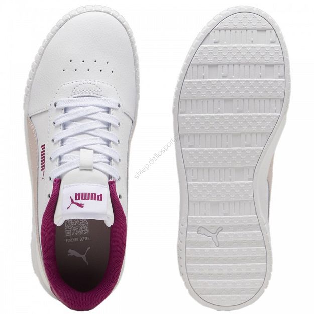 Buty Puma Carina 2.0 Jr 386185 19