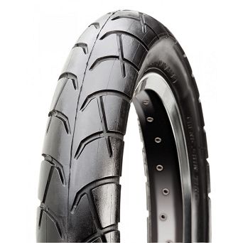 Opona CST 12" 1/2 x 2 1/4 czarna C1456