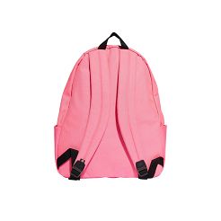 Plecak Adidas Classic 3-Stripes róż-czarny IK5723 - 2