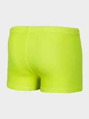 Kąpielówki limonka neon JMAJM002  - 2