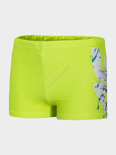 Kąpielówki limonka neon JMAJM002 