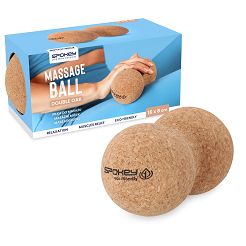 Piłeczka do masażu Double Oak 929920 - 2