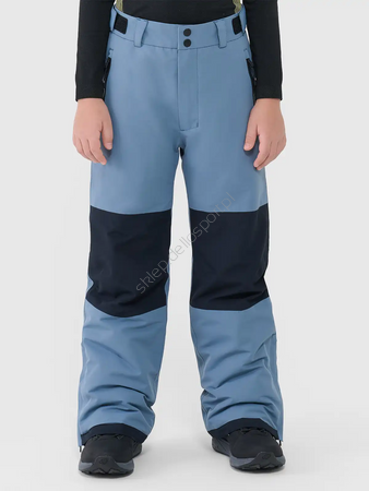 Spodnie fnk denim M0960 